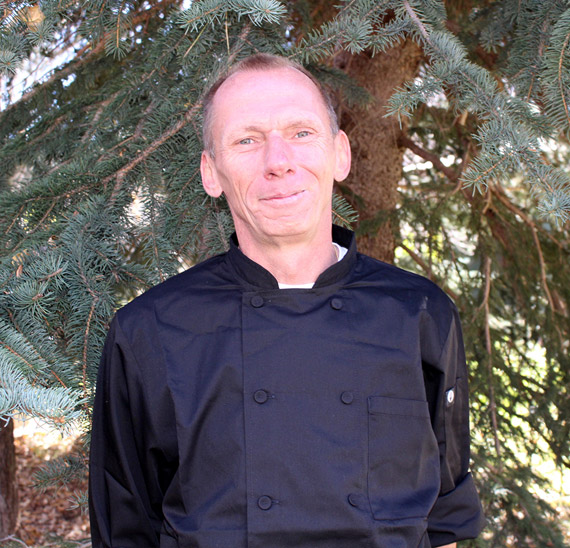 aspen chef thomas jaggi